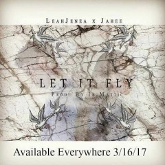 Let It Fly (Feat. Jahee)(Full Song Link In Description)