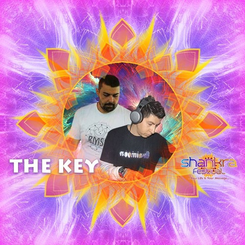The Key - A Message to Shankra Festival 2017