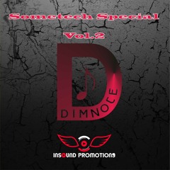 Dimnote - Sometech Special Vol.2 (Mar 2017)