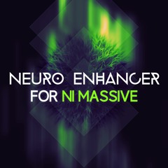 Neuro Enhancer for NI Massive - 80 Patches!
