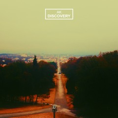 AK - City Of Dreams