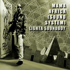 Mama Africa (Soundsystem)