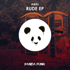 AWAL - Rude EP