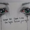 MCR - The Light Behind Your Eyes (Acoustic Cover)
