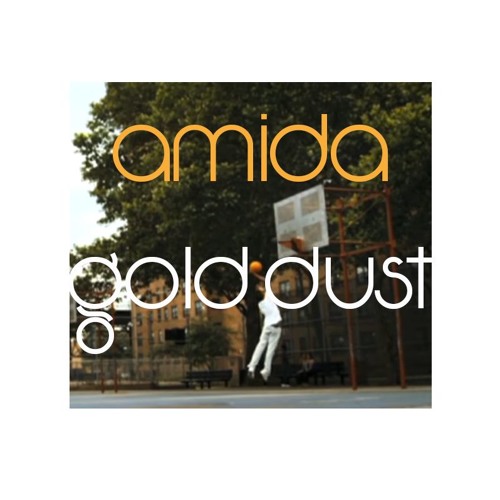 Gold Dust [FREE DL]