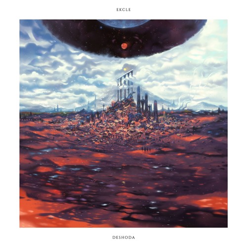 Ekcle - The Impulsive State