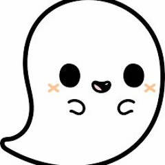 Spooky Ghost Trap - Nathaniel Blick