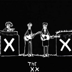The XX - Too Good (DiBo Don't Know Nada Mix)