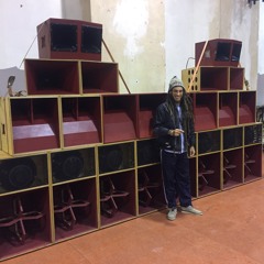 Rocky Road - Isayah / 3k follower Special Jah Chalice Soundsystem