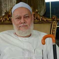 ادخل من جانب الحب - سيدي علي جمعة