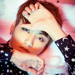 "Pardon" tono de notificación (jungkook)