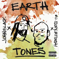 Keep It Moving (Prod. By DJ Supertouch!)