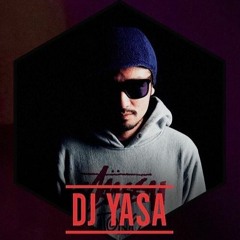DJ YASA / KIREEK DJ SET AT GOJA BANGKOK THAILAND
