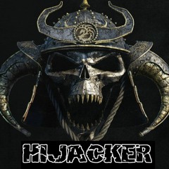 Hijacker - Hijacked Podcast Episode 1 (Uptempo Freestyle) Masters of Hardcore 2017 WarmUp Mix