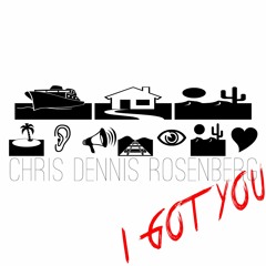 I Got You - Bebe Rexha