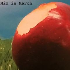 Mix in March