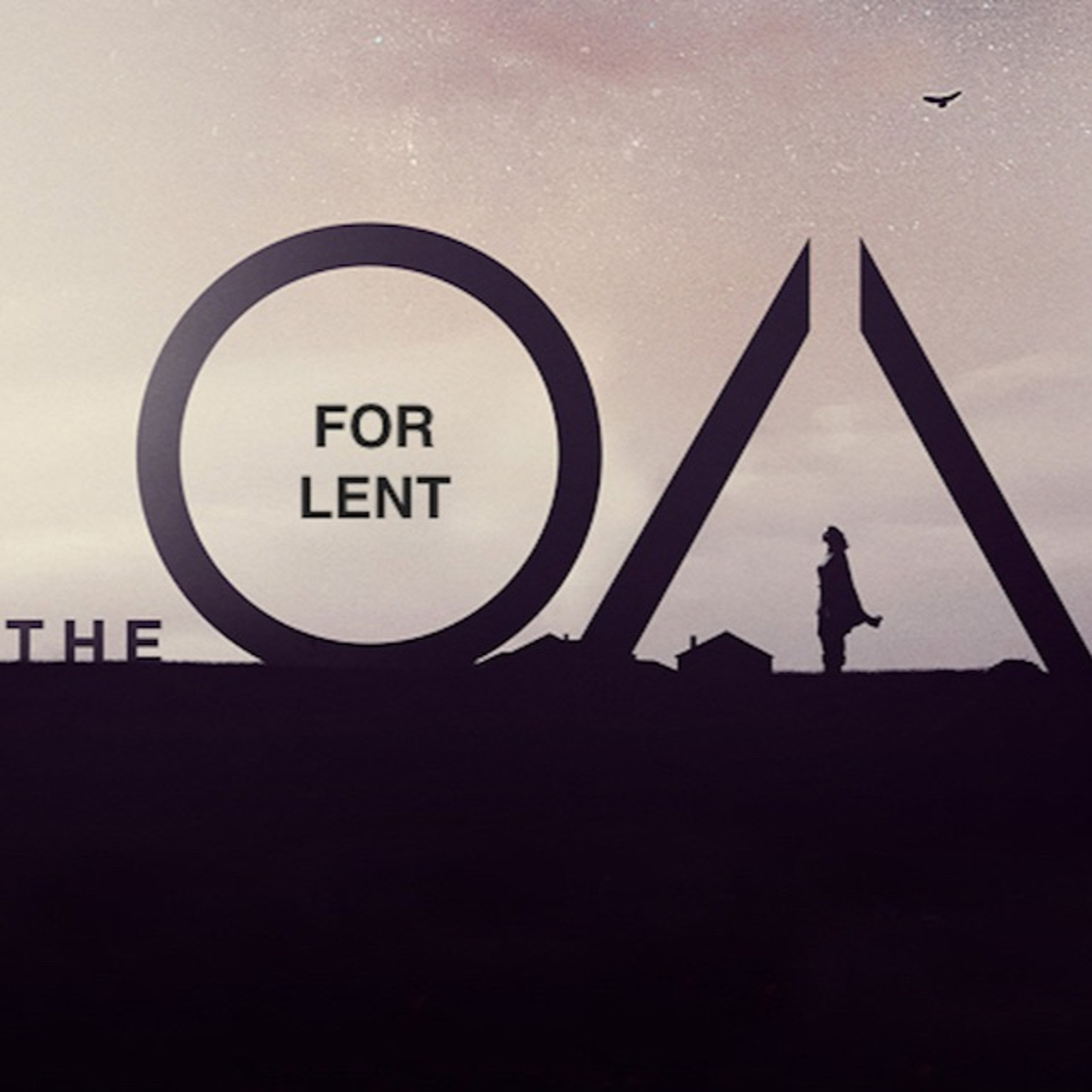 The OA Episode Four: "Away" episode artwork