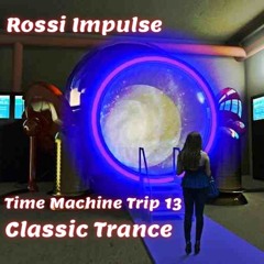 Time Machine Trip 13 - Classic Trance