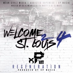 Solo (Solo Lucci) - Used to (Prod by xP Musik)