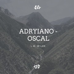 Adryiano - Oscal
