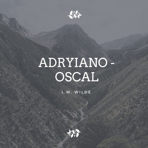 Adryiano - Oscal