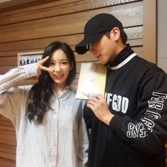170318 MBC FM4U '푸른밤 종현입니다 (Jonghyun's Blue Night / 青い夜 ジョンヒョンです)' TaeYeon Full Cut