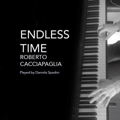 Endless Time - Roberto Cacciapaglia (piano cover)