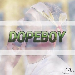 "Dopeboy" ShaqIsDope Type Beat X Toronto 2017