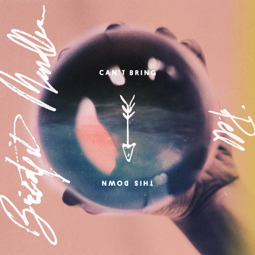 Bridgit Mendler x Pell - Can't Bring This Down