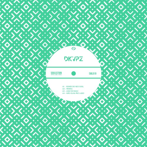 DKVPZ - Não olha pro lado