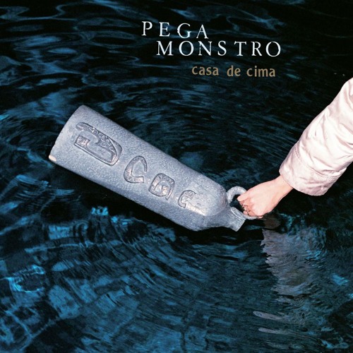 Pega Monstro - 'Partir a Loica'