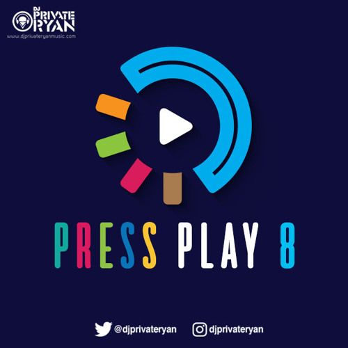 Private Ryan Presents Press Play 8 (clean)
