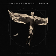 Landikhan & Caravaca - Persephone (SidiRum Expedition)