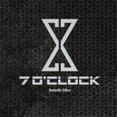 (세븐어클락) Seven O'Clock(SOC) - (시계바늘) ECHO