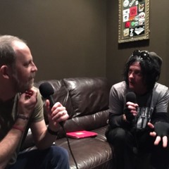 Marah's Dave Bielanko: The Rockin' the Suburbs Interview
