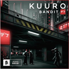 KUURO - Bandit