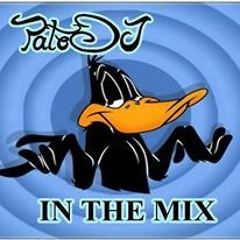 Pato Dj In The Mix eurodance 19