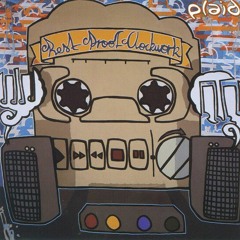 Buddy (Plaid cover featuring Chris Otchy)