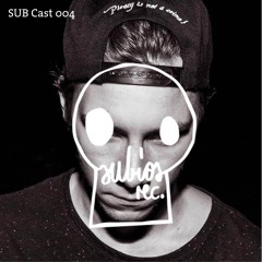 SUB Cast 004 - Duister