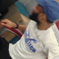 Smoke Break - Sleek Roze feat. Jugg Jones