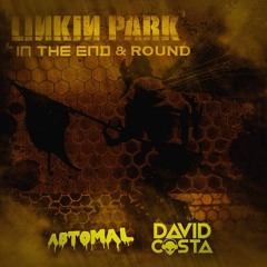 Linkin Park vs Retrohandz - In The End & Round (AbtomAL & David Costa Mashup)