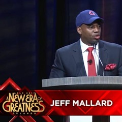 Jeff Mallard AALC 2017 Mix