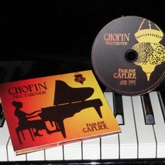 Chopin - Nocturne Op. 72 N°1