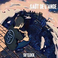 So clock  - Saut De L 'Ange