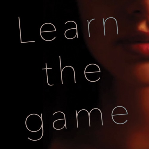Ojuara - Learn The Game (Instrumental 2014)
