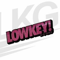 Lowkey (Prod. CARIGAMIST)