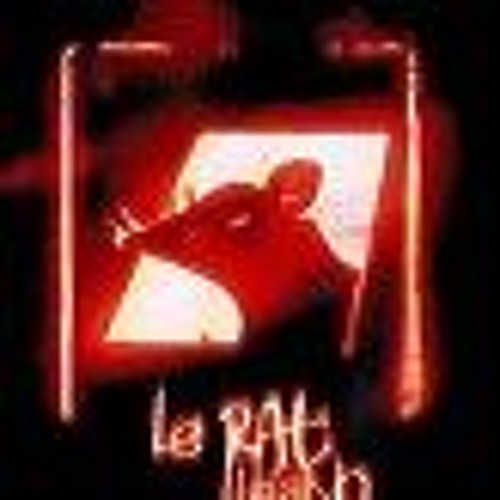 Le Rat Luciano - La Bonne Epoque
