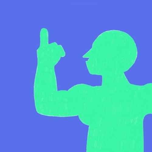 Eric Copeland - Get My Own (Dutch E Germ Remix)