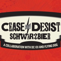 Cease & Desist - The Jingle (Remix)