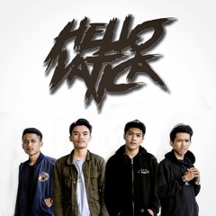 HELLOVATICA - Weakness